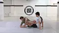 Breaking Mechanics: Basic Leg Entanglements by Junny Ocasio image 3