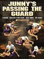 Junny's Passing The Guard: K-Guard, Shallow K And Stack, Over Under, Hip Scoop by Junny Ocasio image 1