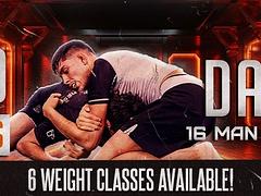 Combat Sports Report Invitational | Dallas