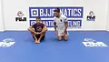 Junny's Passing The Guard: K-Guard, Shallow K And Stack, Over Under, Hip Scoop by Junny Ocasio image 5