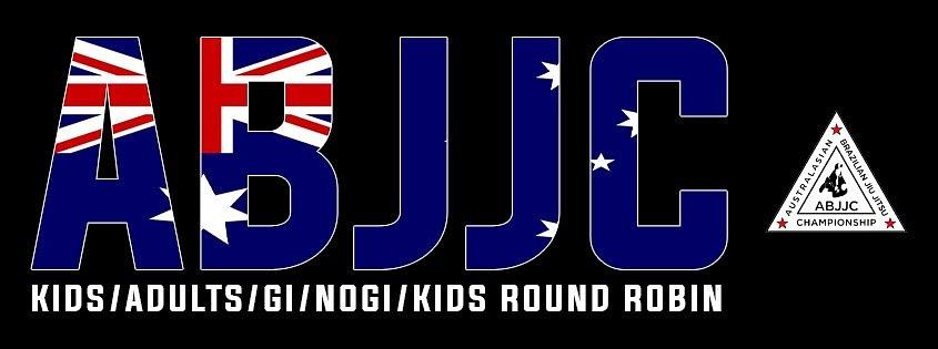ABJJC Perth Championship