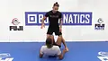 Junny's Passing The Guard: DLR/RDLR, X-Guard/Single Leg X by Junny Ocasio image 4