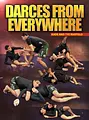 Darces From Everywhere by Kade & Tye Ruotolo image 1