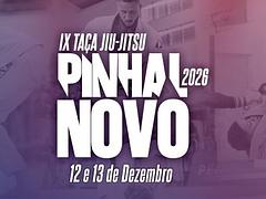 IX Taça BJJ Pinhal Novo
