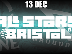 ALL STARS BJJ BRISTOL 2