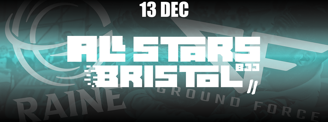 ALL STARS BJJ BRISTOL 2
