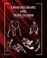 Cross My Heart and Hope To Ashi by Kade Tsitos image 1
