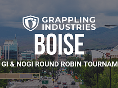 Grappling Industries BOISE