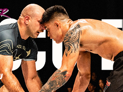 ADCC OPEN > Auckland