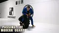 Passing The Modern Guard by Kauan Barboza image 3