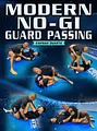 Modern No Gi Guard Passing by Kaynan Duarte image 1