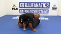 Modern No Gi Guard Passing by Kaynan Duarte image 4