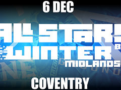 ALL STARS BJJ WINTER MIDLANDS