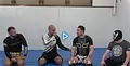 Kimura Hunting by Kazushi Sakuraba image 5