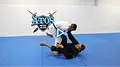 The Modern Single Leg X Guard System by Kaynan Duarte image 5
