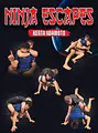 Ninja Escapes by Kenta Iwamoto image 1