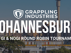 Grappling Industries JOHANNESBURG