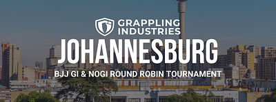 Grappling Industries JOHANNESBURG