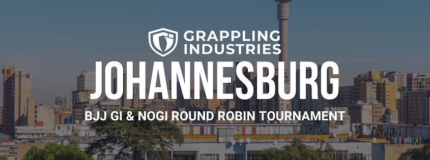 Grappling Industries JOHANNESBURG