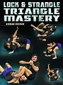 Lock & Strangle Triangle Mastery by Kieran Kichuk image 1