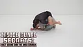 Inside Guard Secrets Half Guard and the Knee Crunch by Kieran Kichuk image 3