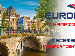 2026 AGF European Championships