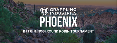 Grappling Industries PHOENIX