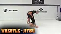 Wrestle-Jitsu by Kody Steele image 3