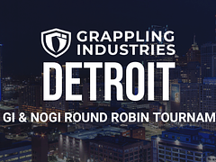 Grappling Industries DETROIT