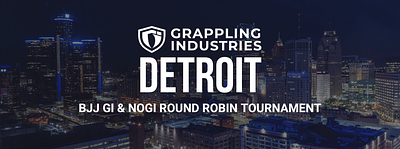 Grappling Industries DETROIT