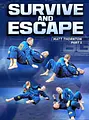 Survive and Escape by Matt Thornton image 1