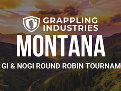 Grappling Industries MONTANA
