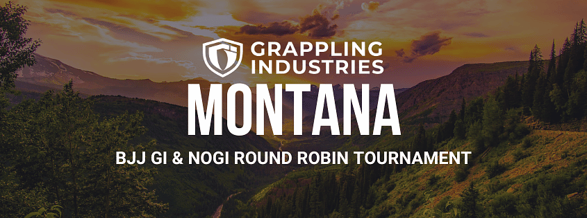 Grappling Industries MONTANA