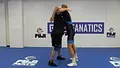 Olympian Level Greco Roman Wrestling by Matt Lindland image 4