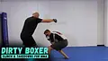 Dirty Boxer: Clinch & Takedowns For MMA by Matt Lindland image 3
