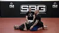 The Closed Guard Compendium by Matt Thornton image 3