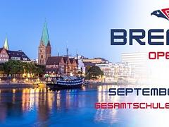 2026 AGF Bremen Open