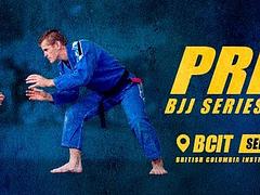 PRIME BJJ SERIES 15