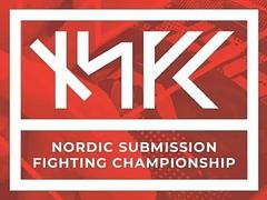 NORDIC SUBMISSION FIGHTING CHAMPIONSHIP 2026
