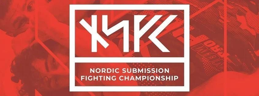 NORDIC SUBMISSION FIGHTING CHAMPIONSHIP 2026