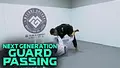 Next Generation Guard Passing by Mica Galvao image 3
