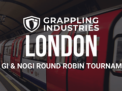 Grappling Industries LONDON