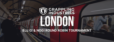 Grappling Industries LONDON