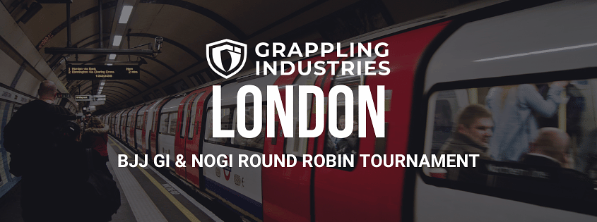 Grappling Industries LONDON