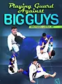 Playing Guard Against Big Guys by Michael Liera Jr. image 1