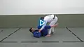 Spider Guard Mastery by Michael Langhi image 4