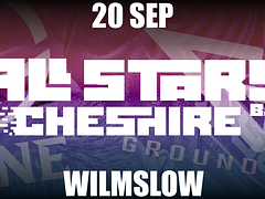 ALL STARS BJJ CHESHIRE