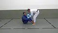 Spider Guard Mastery by Michael Langhi image 5
