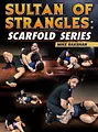 Sultan of Strangles: Scarfold Series by Mike Rakshan image 1