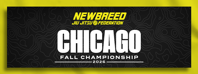 NEWREED CHICAGO FALL CHAMPIONSHIP